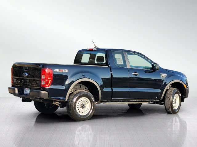 Certified 2023 Ford Ranger XL AWD/4WD image 4