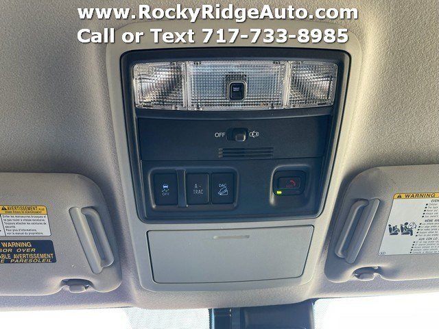 Used 2024 Toyota 4Runner SR5 image 21