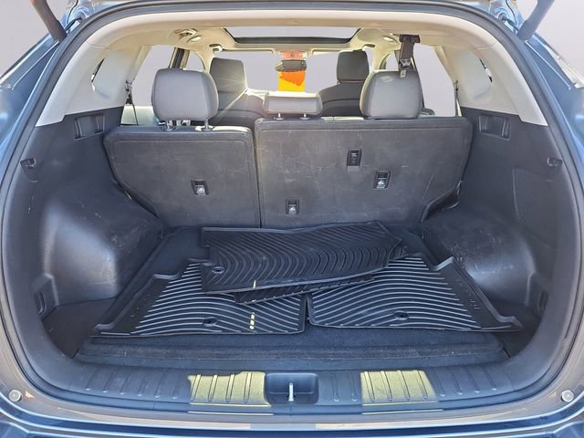 Used 2017 Hyundai Tucson Limited w/ Limited Ultimate Package 03 image 32