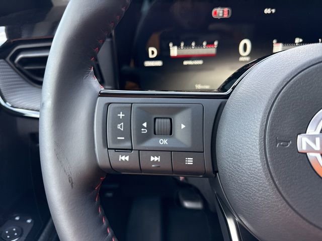 New 2026 Nissan Kicks SR w/ SR Premium Package image 22