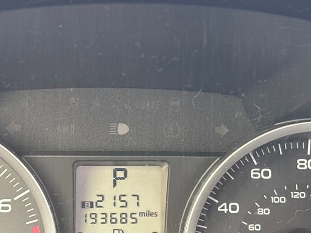 Used 2013 Subaru Crosstrek 2.0i Premium w/ Popular Pkg 2 image 10