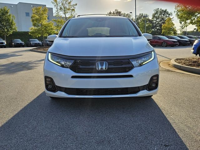 New 2026 Honda Odyssey Elite image 2