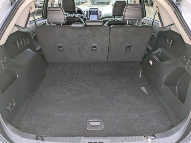 Certified 2022 Ford Edge SEL w/ Convenience Package image 18