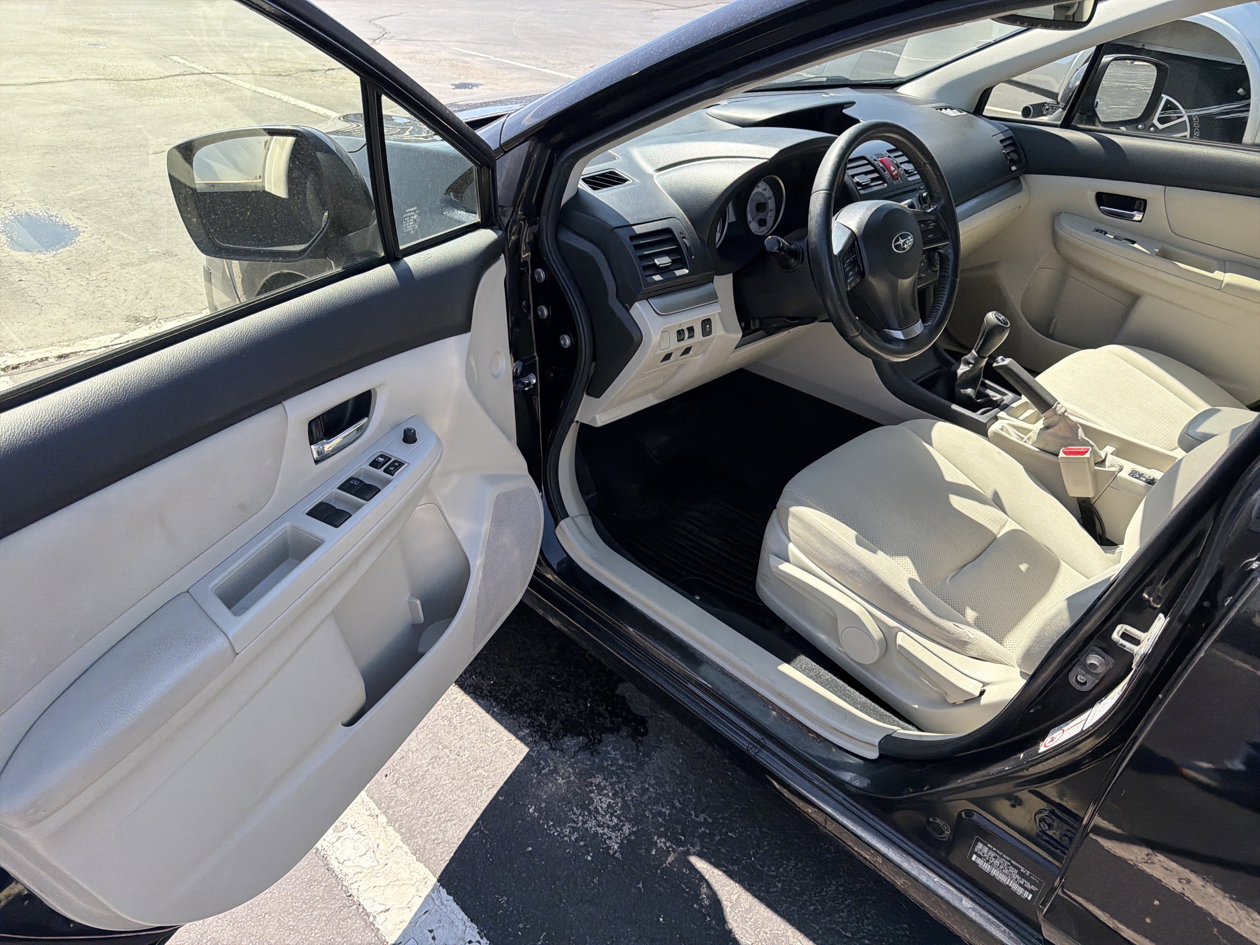 Used 2013 Subaru Impreza 2.0i Premium w/ Alloy Wheel Pkg + Moonroof AWD/4WD image 16