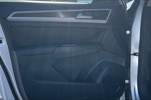 Used 2019 Volkswagen Atlas SEL AWD/4WD image 17