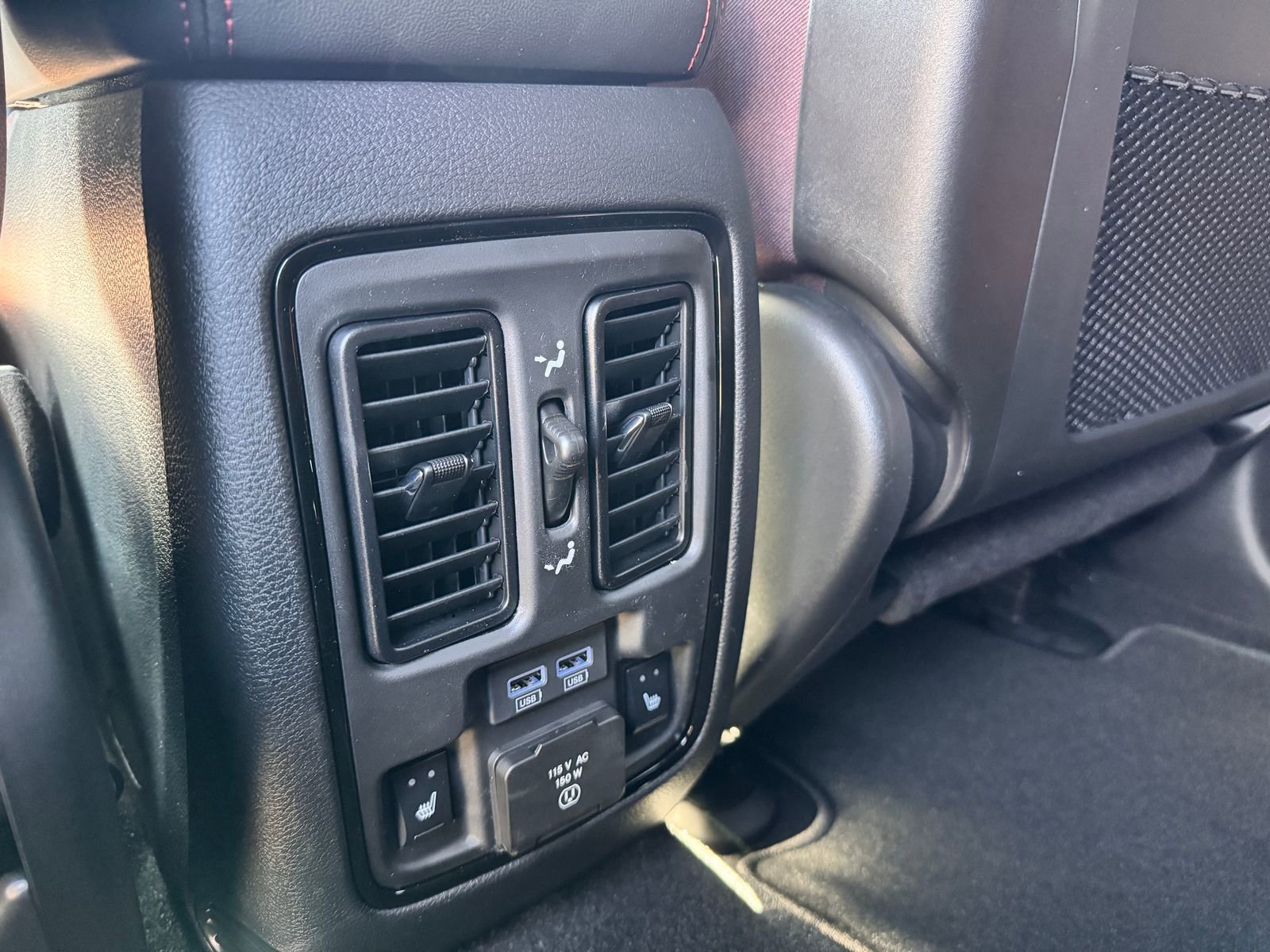 New 2026 Dodge Durango GT image 30