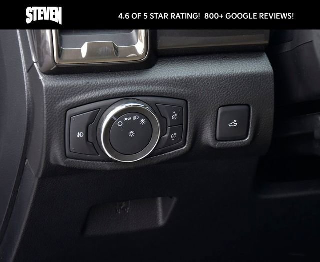 Used 2020 Ford Ranger Lariat w/ Technology Package RWD image 25