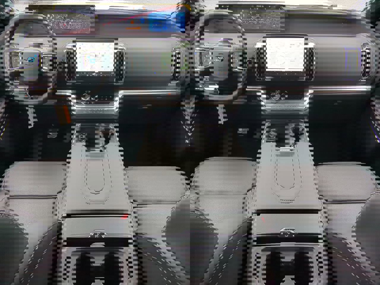 New 2026 Ford Expedition Platinum w/ Stealth Appearance Package image 13