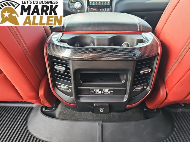 Used 2022 RAM 1500 Rebel w/ Rebel Level 2 Equipment Group AWD/4WD image 20