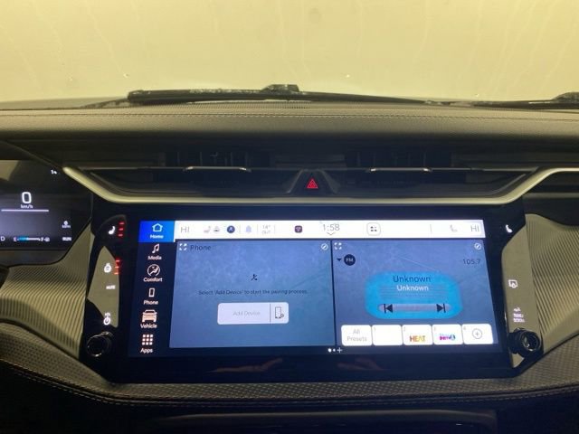 New 2026 Jeep Cherokee Limited image 12