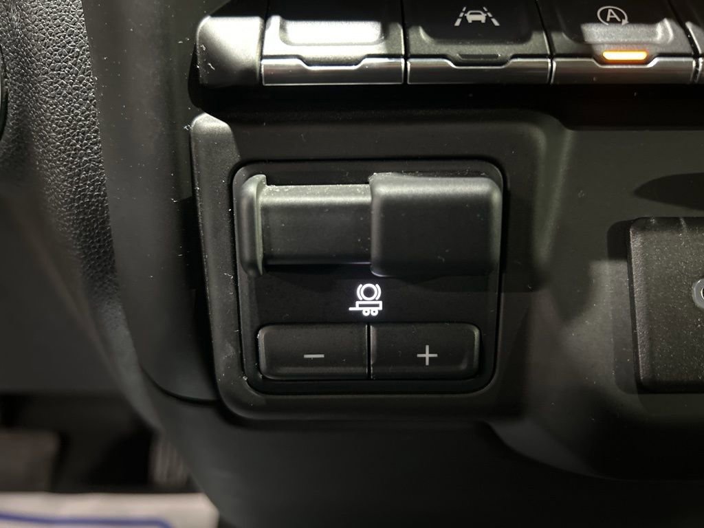 Used 2023 Chevrolet Silverado 1500 Custom image 27