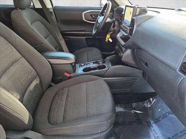 Used 2021 Ford Bronco Sport AWD/4WD image 27