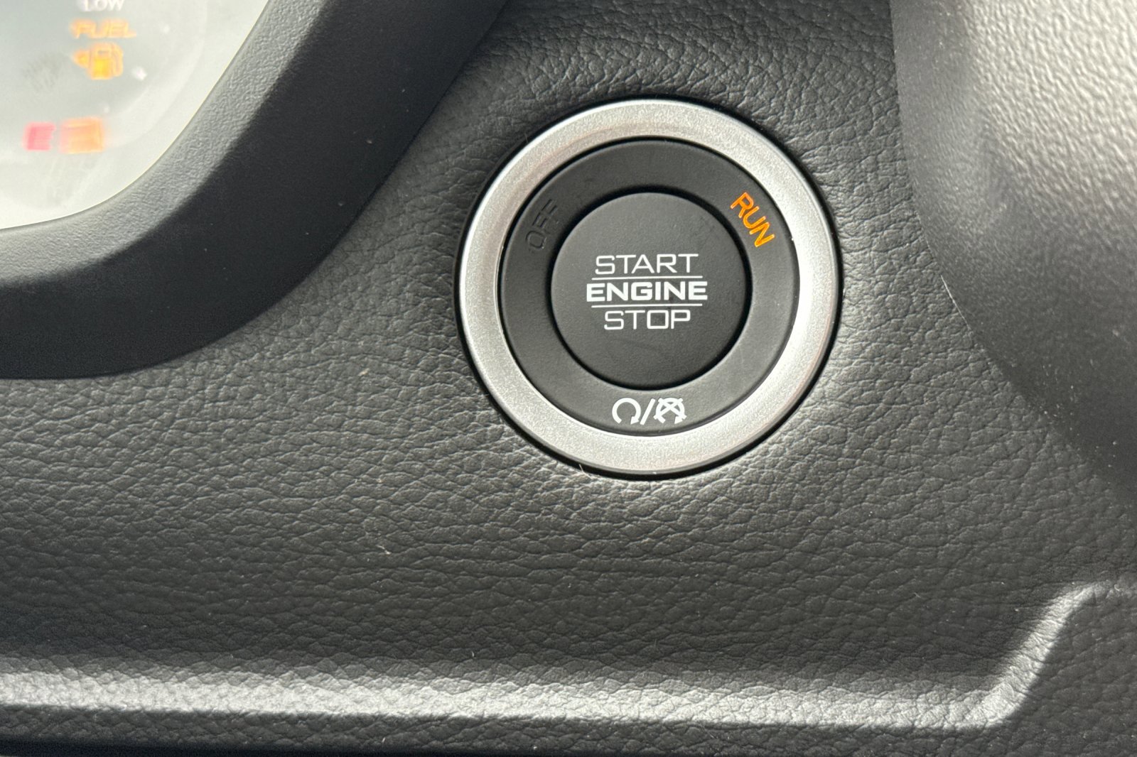 New 2026 RAM 1500 Rebel w/ Rebel Level 1 Equipment Group image 21