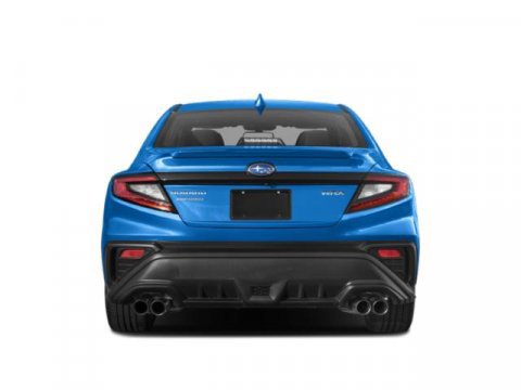 New 2026 Subaru WRX Premium AWD/4WD image 8