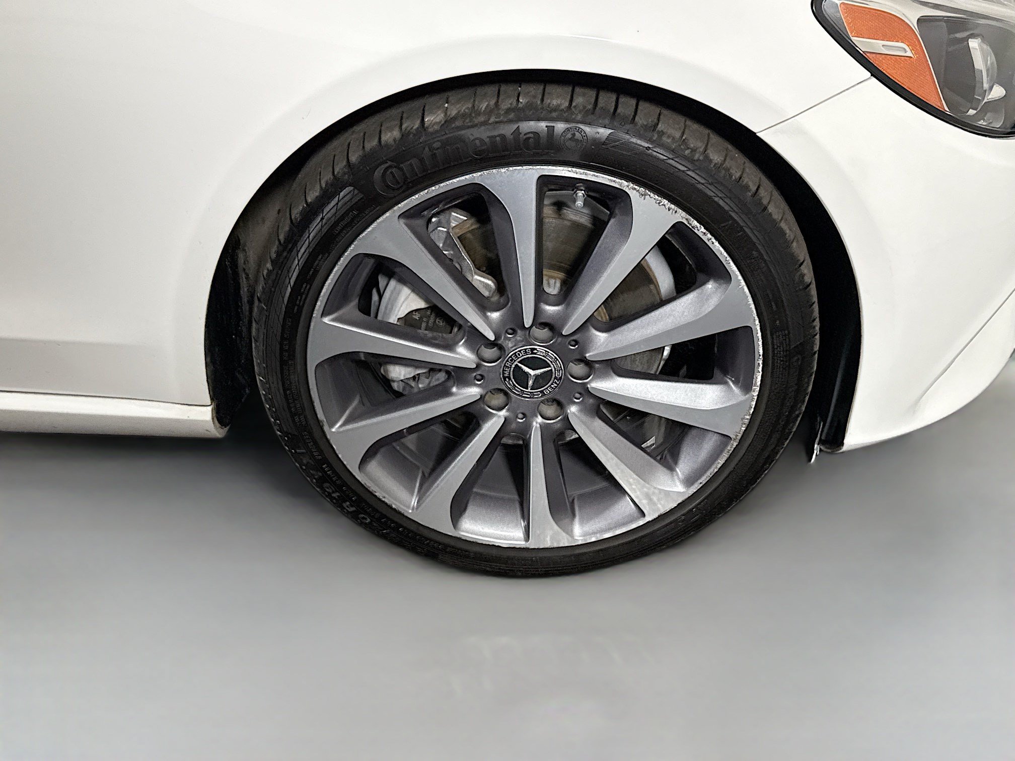 Used 2018 Mercedes-Benz C 300 Cabriolet w/ Premium Package image 30