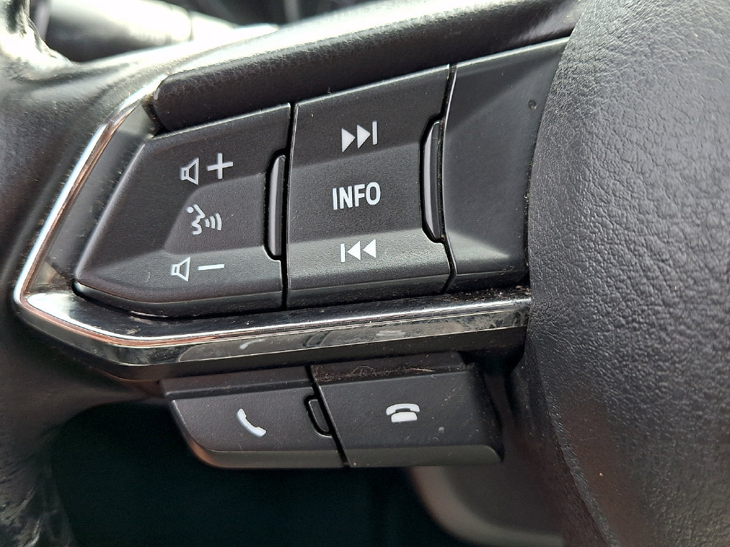 Used 2018 MAZDA CX-5 Grand Touring AWD/4WD image 24