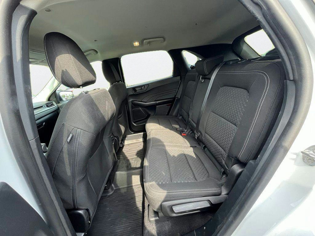 Used 2023 Ford Escape Active AWD/4WD image 23