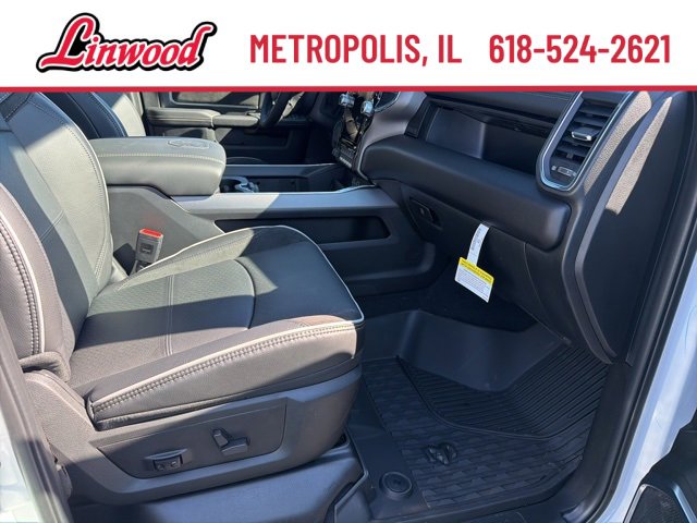 New 2026 RAM 2500 Laramie image 7