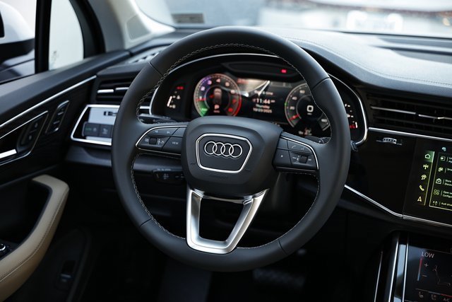 New 2026 Audi Q7 2.0T Premium Plus image 27