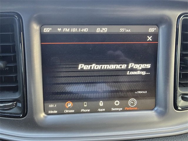 Used 2023 Dodge Challenger R/T Scat Pack image 7