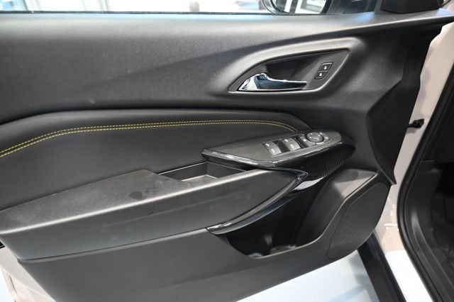 New 2026 Chevrolet Trax ACTIV w/ Driver Confidence Package FWD image 23