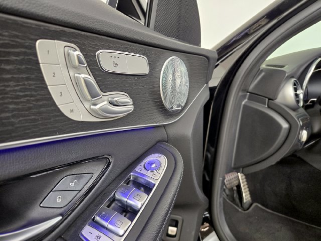 Certified 2021 Mercedes-Benz C 300 4MATIC Sedan image 19