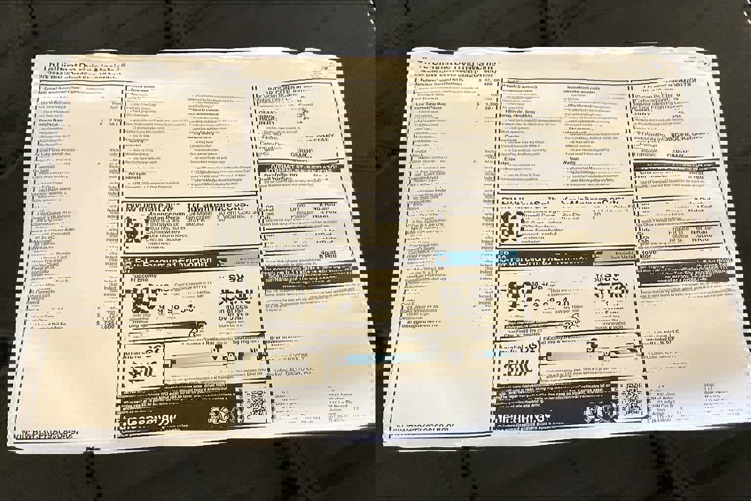 Used 2025 BMW i5 eDrive40i w/ Premium Package image 19