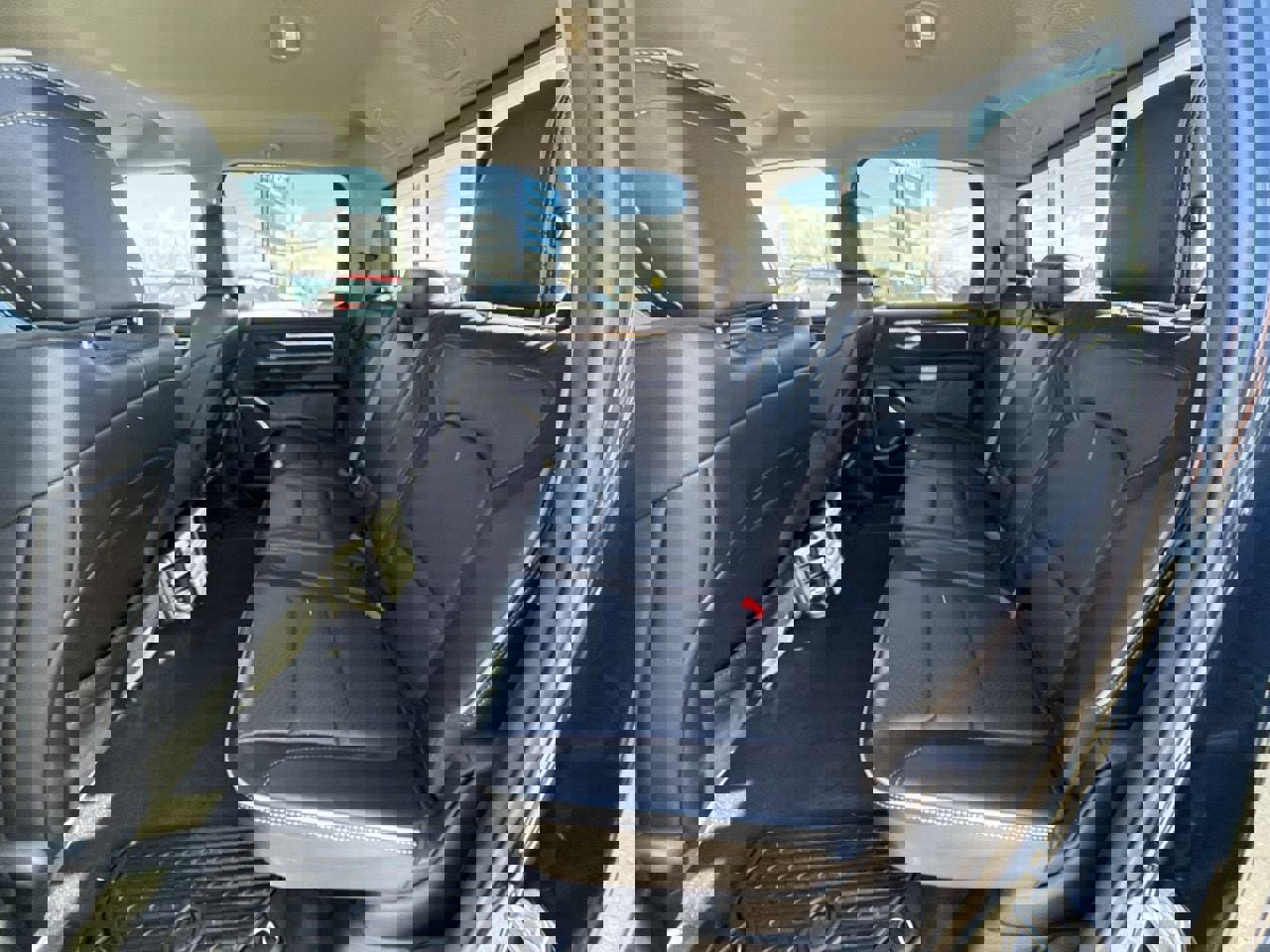 Used 2022 RAM 1500 Laramie image 20