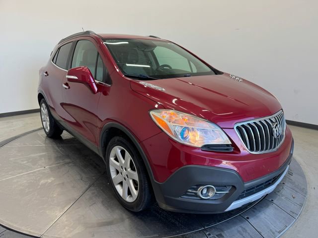 Used 2015 Buick Encore Convenience image 1