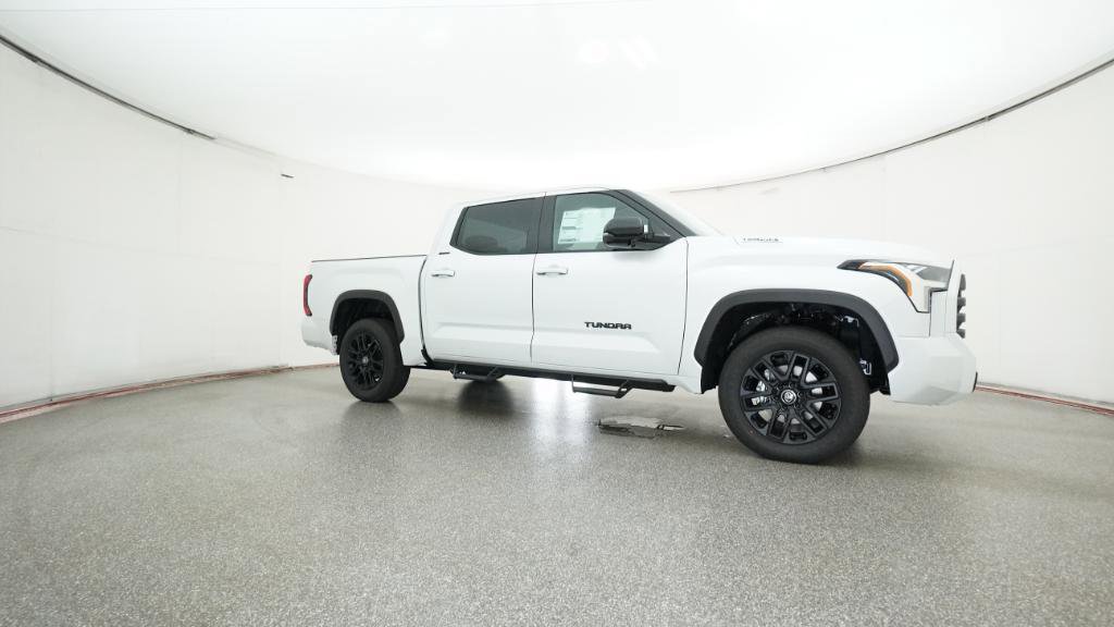 New 2026 Toyota Tundra Limited image 28