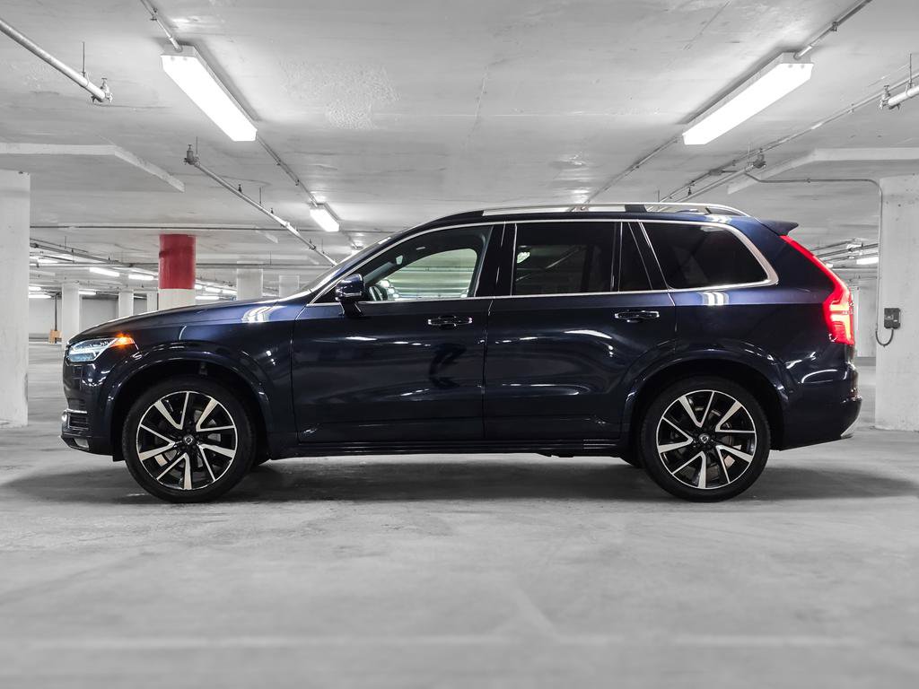 Used 2019 Volvo XC90 T6 Momentum w/ Advanced Package AWD/4WD image 14