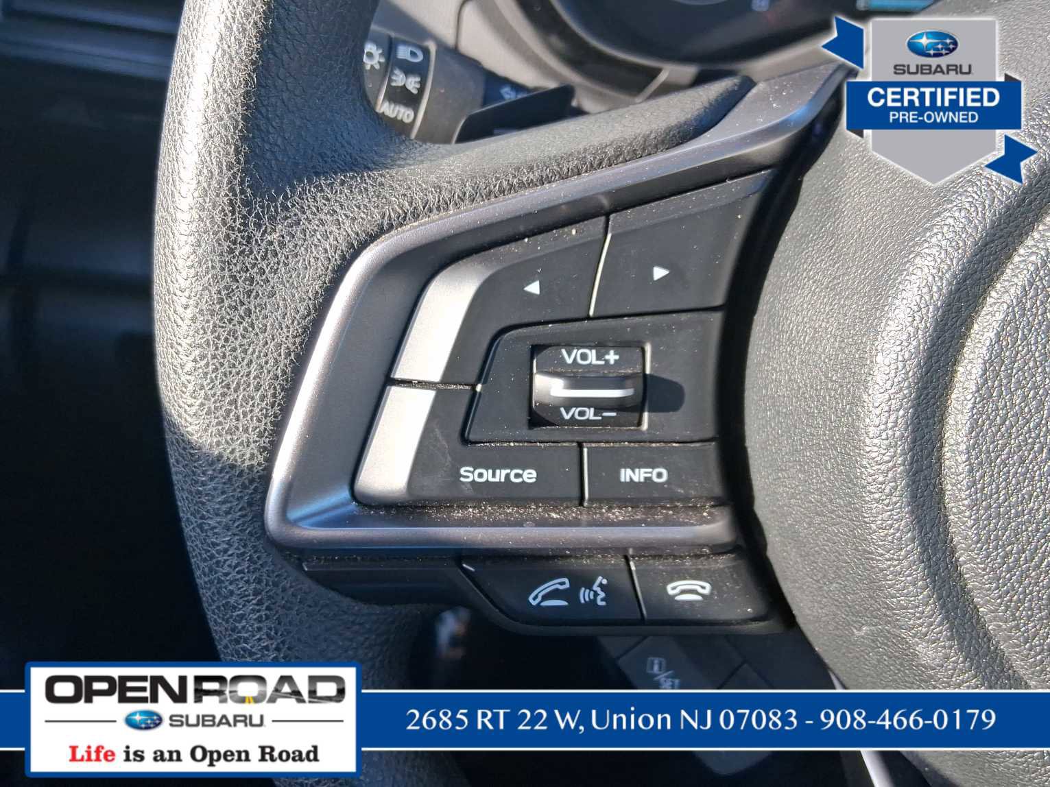 Used 2023 Subaru Impreza Premium image 25