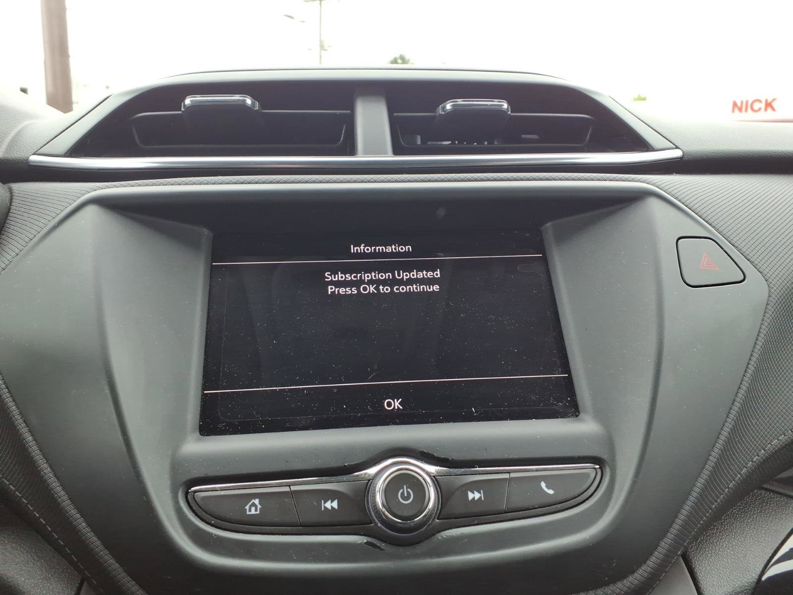 Certified 2023 Chevrolet TrailBlazer LT AWD/4WD image 14