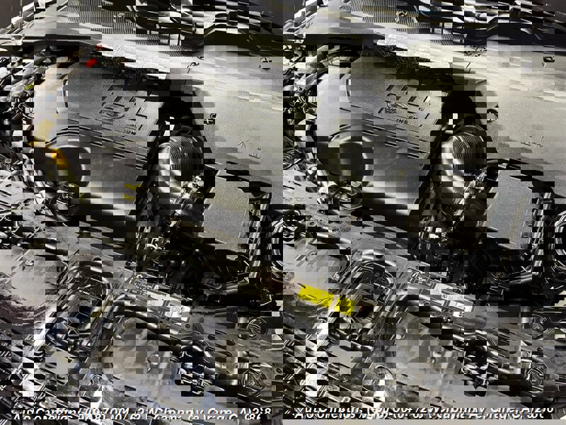 Used 2021 Land Rover Range Rover Evoque S image 27