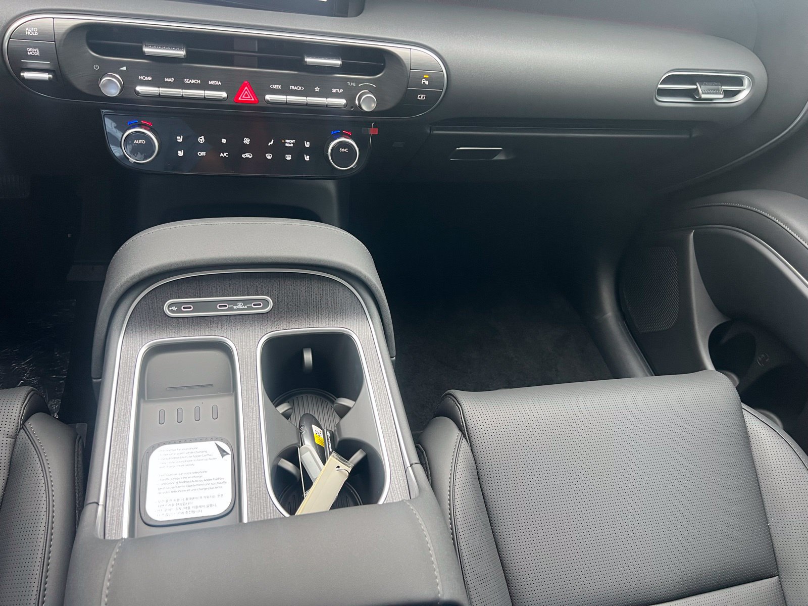 New 2026 Hyundai Palisade SEL FWD image 39