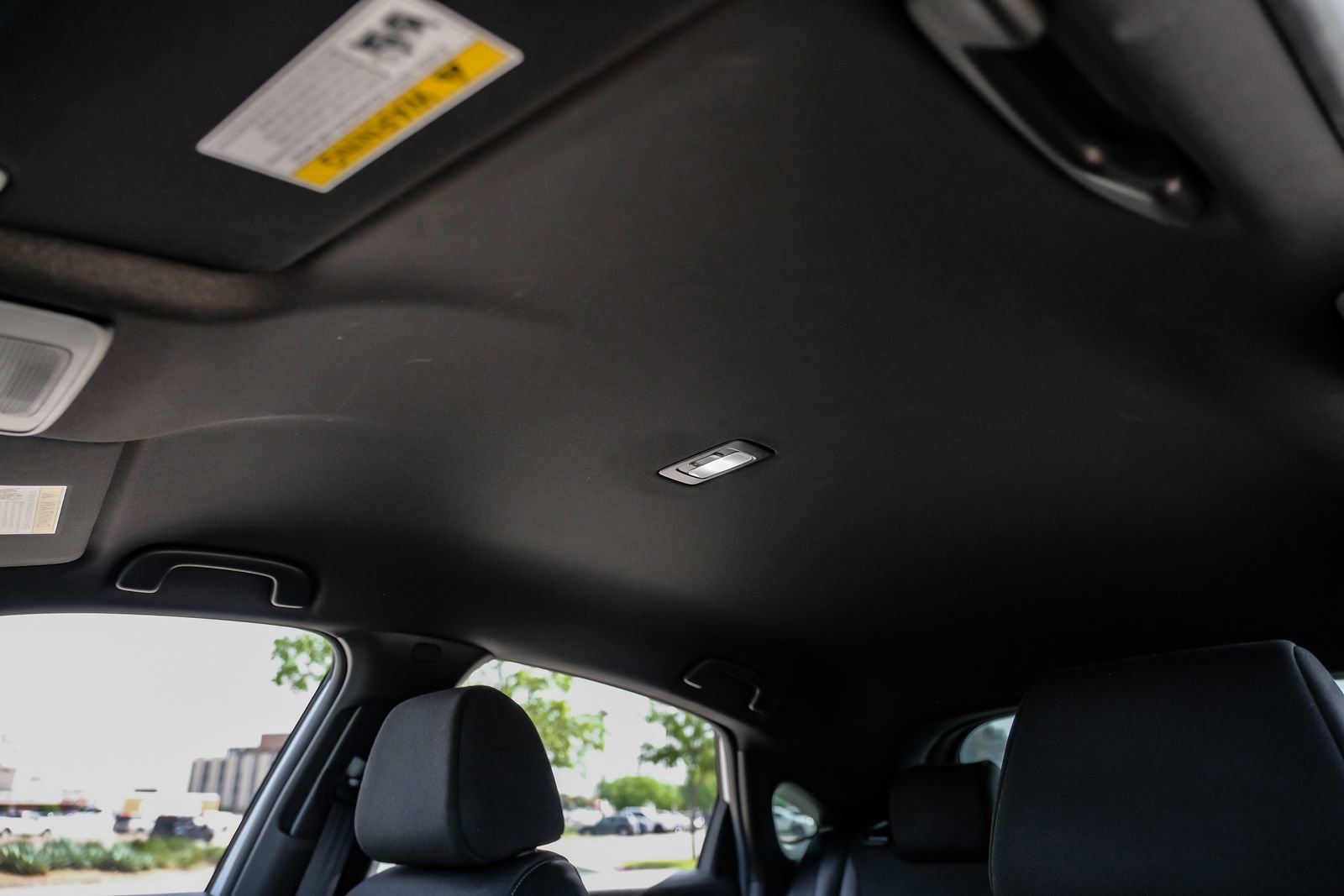 Used 2024 Honda Civic Sport image 32