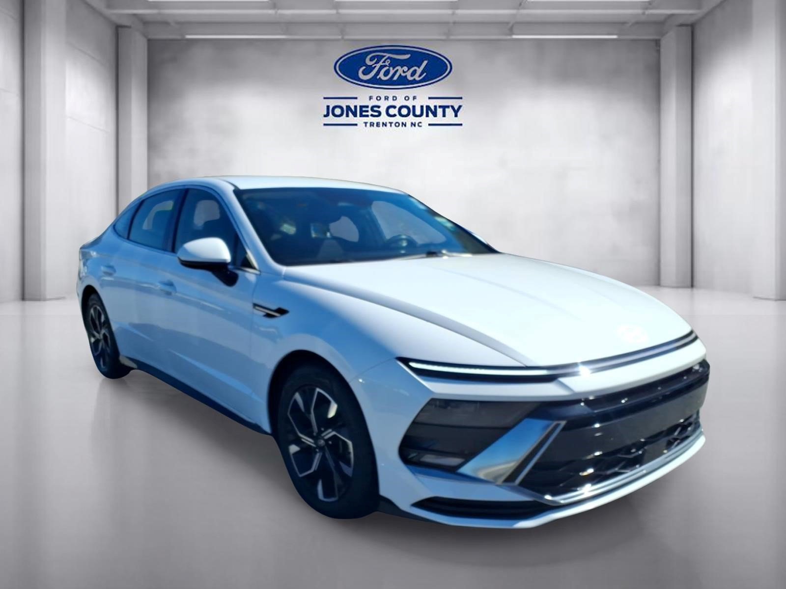 Used 2025 Hyundai Sonata SEL