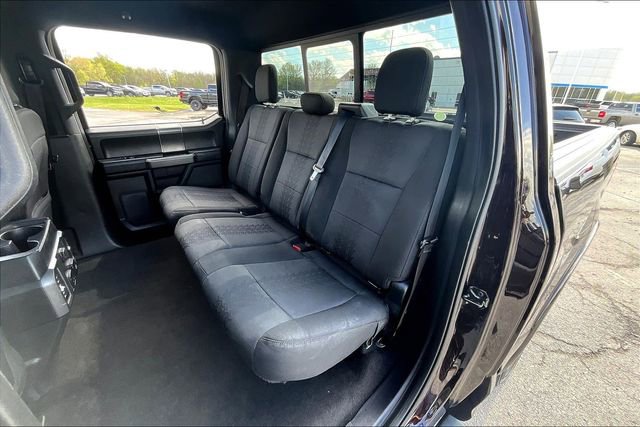 Used 2020 Ford F150 XLT w/ Equipment Group 302A Luxury image 23