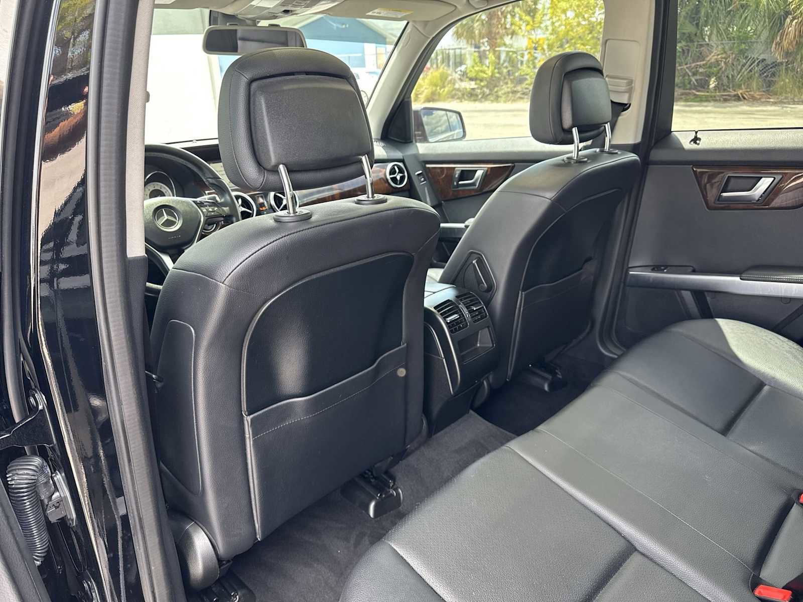 Used 2015 Mercedes-Benz GLK 350 4MATIC image 18