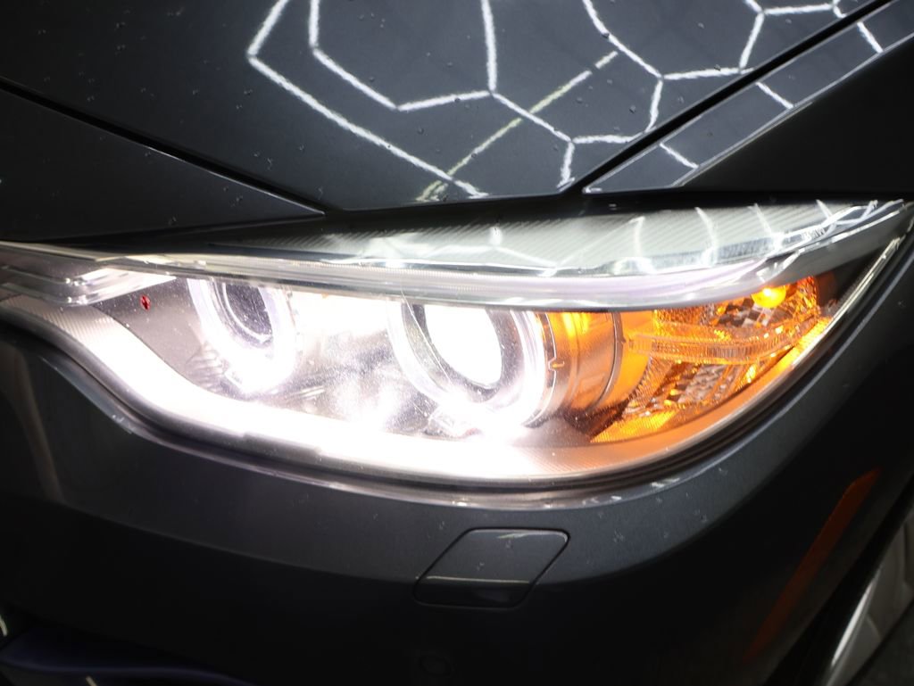 Used 2016 BMW 428i Convertible image 27