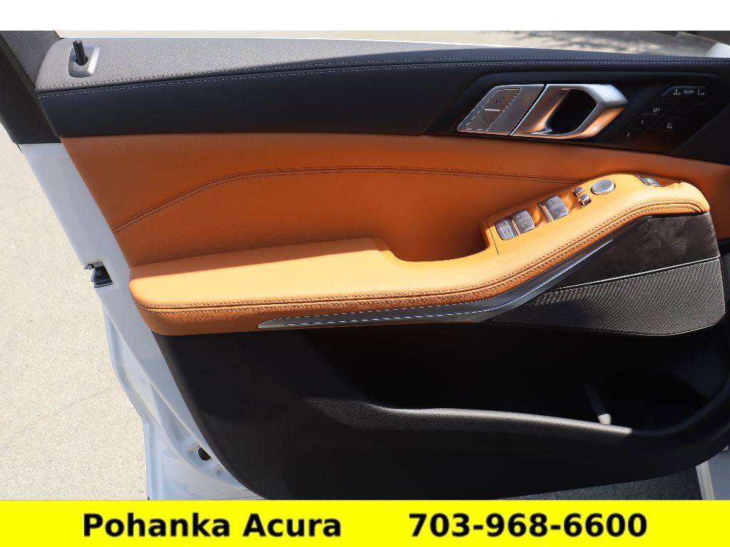 Used 2026 BMW X7 xDrive40i AWD/4WD image 27