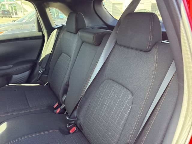 New 2026 Honda HR-V Sport image 15