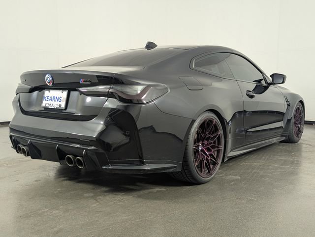 Used 2023 BMW M4 xDrive Competition image 7