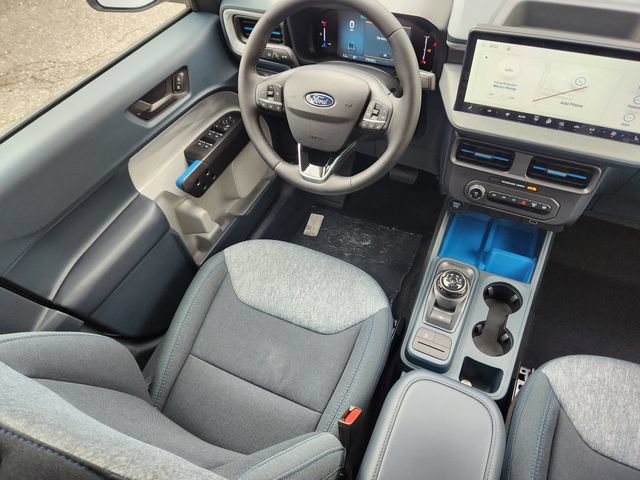 New 2026 Ford Maverick XLT w/ Equipment Group 301A AWD/4WD image 10