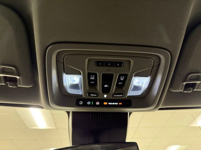 New 2026 GMC Sierra 1500 Elevation w/ Elevation Premium Package image 21