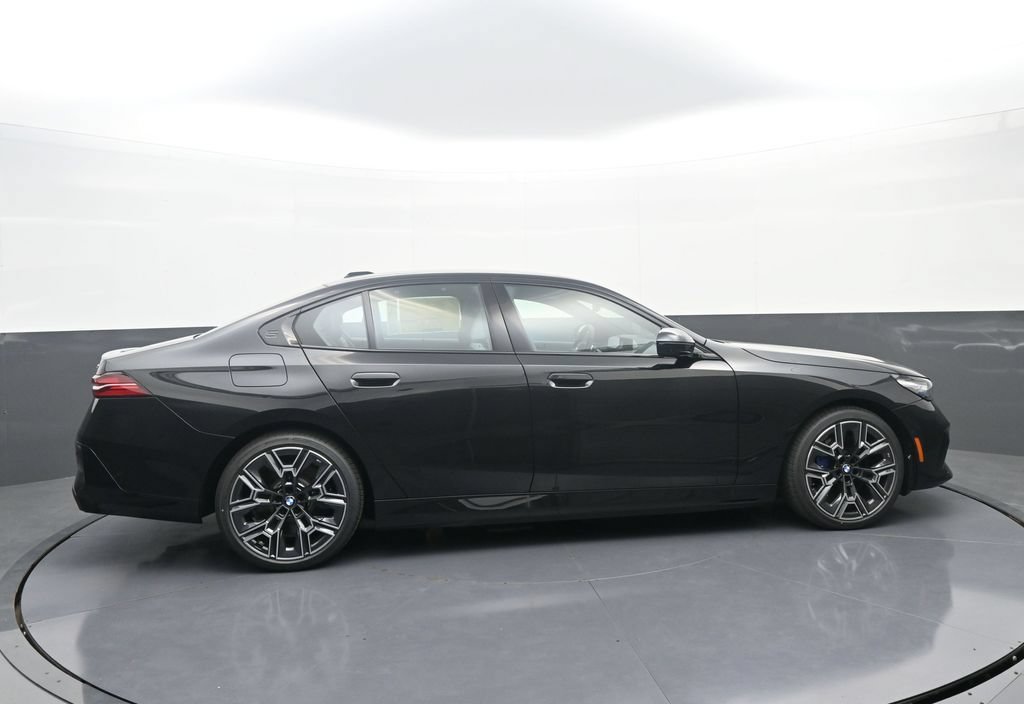 New 2026 BMW 550e xDrive w/ Executive Package AWD/4WD image 8