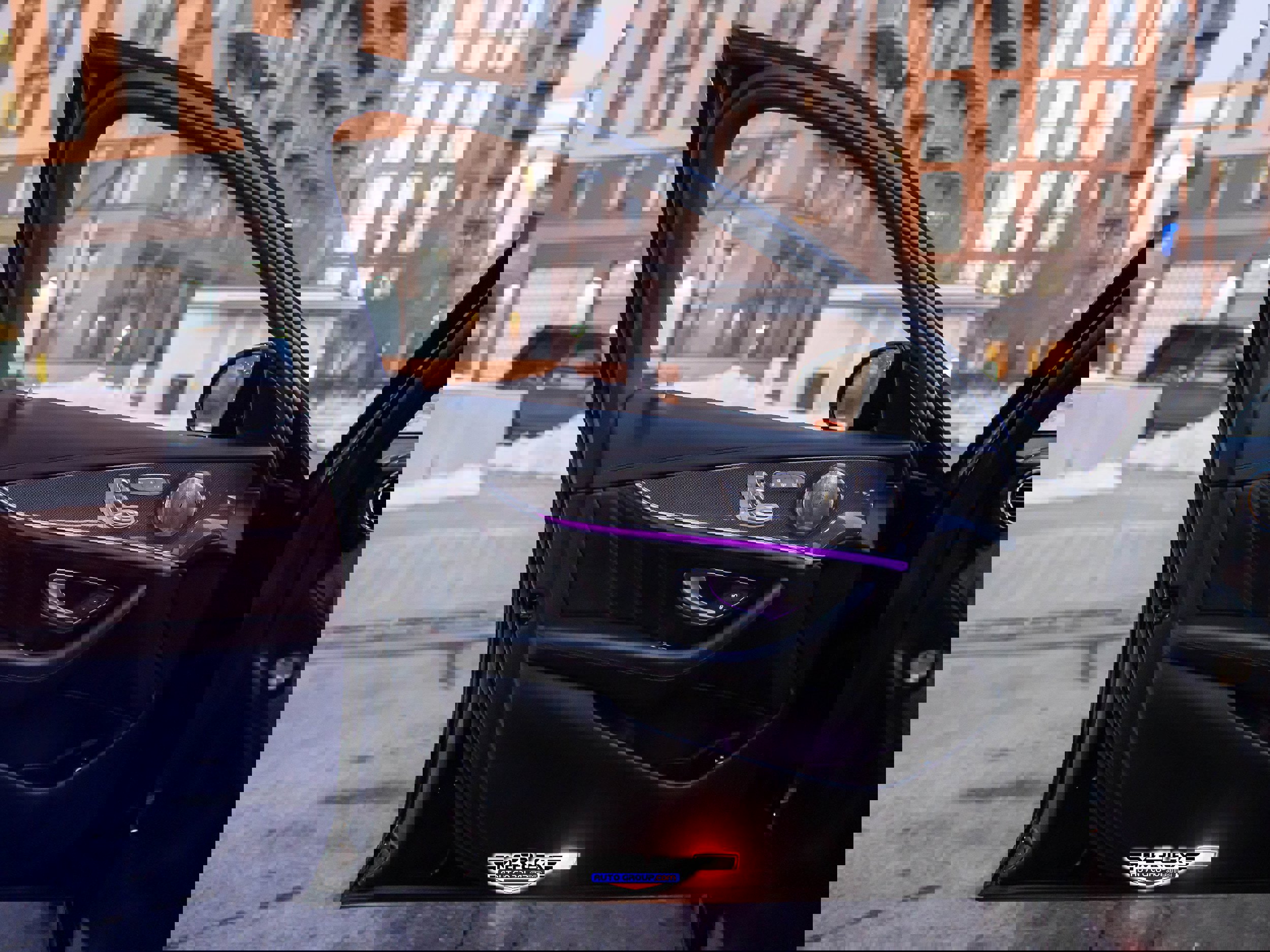 Used 2017 Mercedes-Benz E 43 AMG 4MATIC Sedan image 44