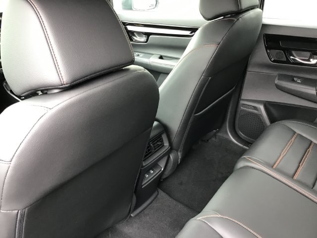 New 2027 Honda CR-V Sport Touring image 34