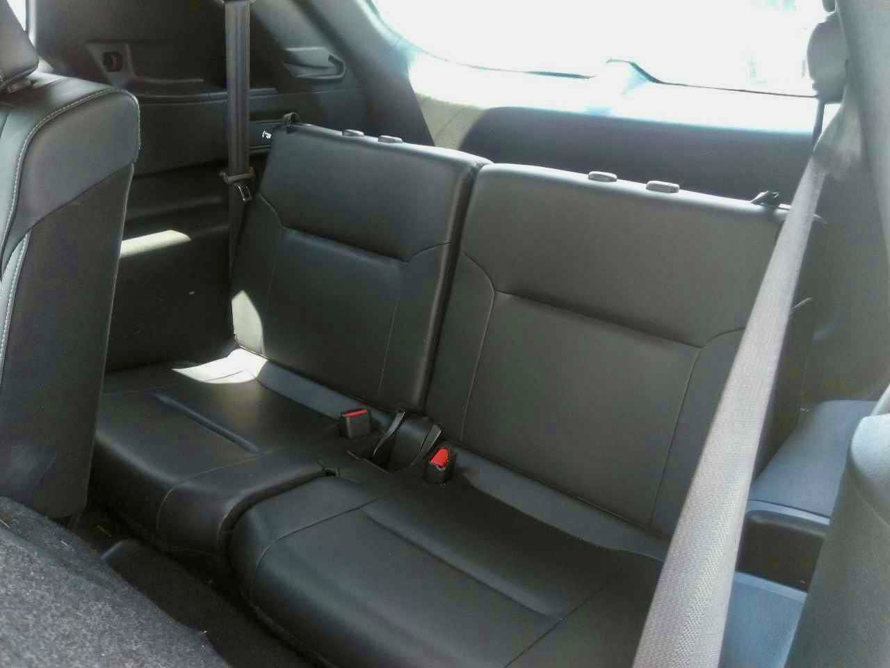 Used 2025 Mitsubishi Outlander SEL AWD/4WD image 9