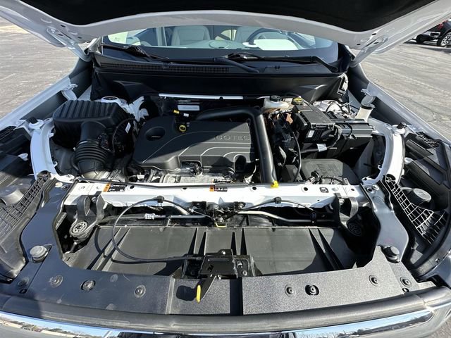 Used 2024 GMC Terrain Denali w/ Denali Premium Package image 30